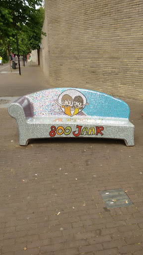 Social Sofa