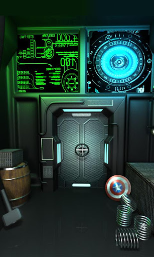 100 Weird Doors Impossible  Unravel Escape 2020