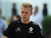 Renault komt met update over Kevin Magnussen na zware crash