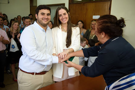 Fotógrafo de bodas Ronchi Peña (ronchipe). Foto del 28 de marzo 2018