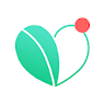 Peppermint: live chat, meeting icon