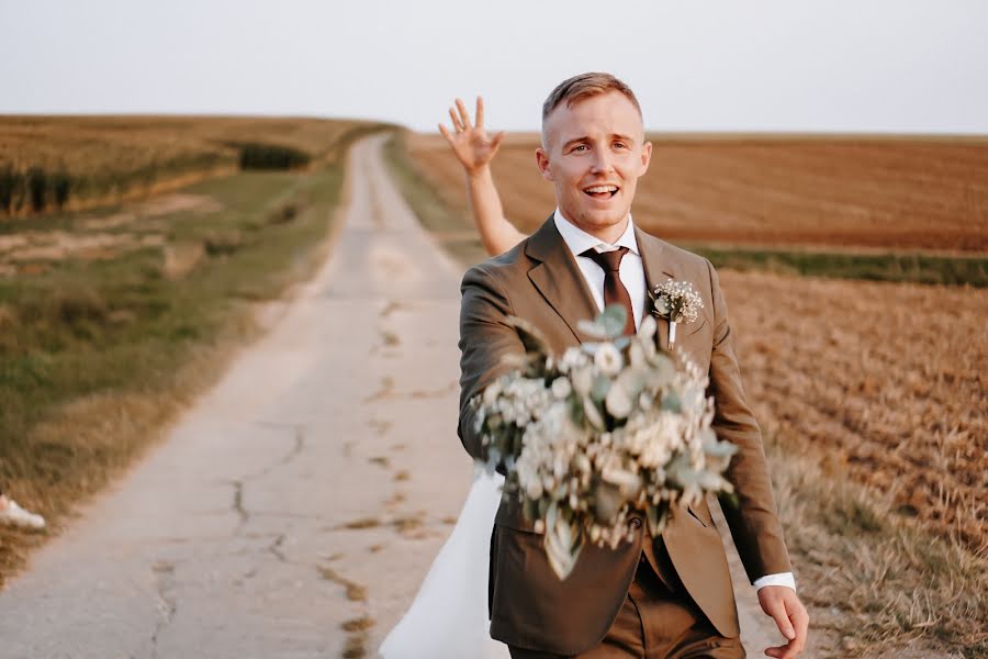 Wedding photographer Ünal Cicek (ximetree). Photo of 16 October 2021