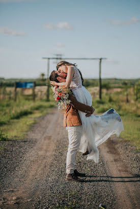 Wedding photographer Soledad Sakai (soledadsakai). Photo of 11 November 2022