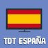 España TV - Ver televisión en español1.0
