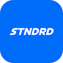 STNDRD: Bodybuilding Workouts icon