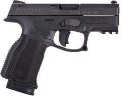 Steyr C9 A2 MF pistol