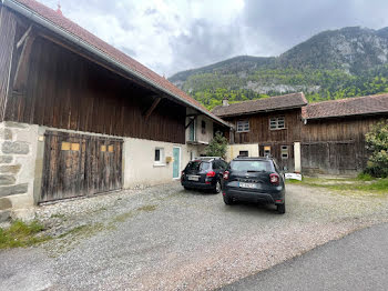 ferme à Bonneville (74)