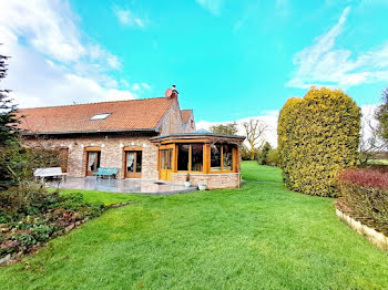 maison à Solre-le-Château (59)