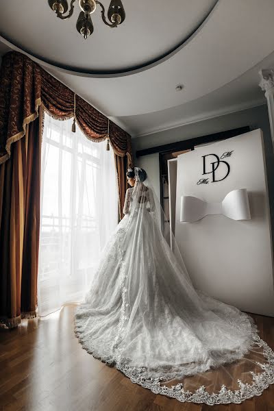 Wedding photographer Aleksey Kitov (akitov). Photo of 26 April 2017