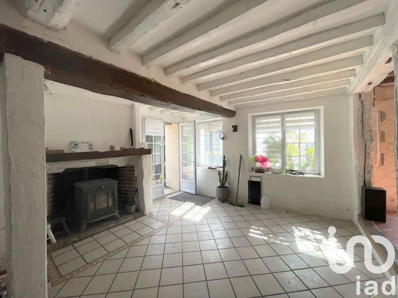 Vente maison 6 pièces 152 m² à Boitron (77750), 205 000 €