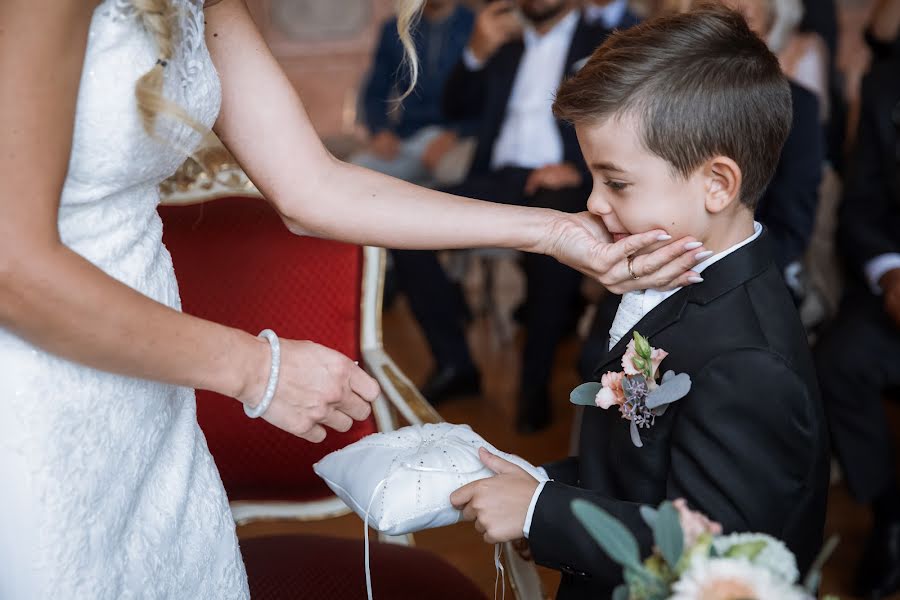 Fotografo di matrimoni Nataliya Lanova-Prelle (nataliyalanova). Foto del 7 ottobre 2022