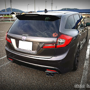 ジェイド FR5