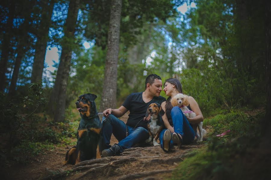 Photographe de mariage Francisco González (fcogonzalez). Photo du 25 août 2015