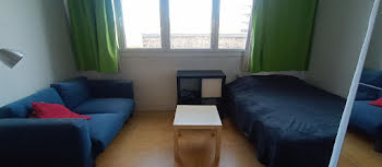 appartement à Paris 13ème (75)