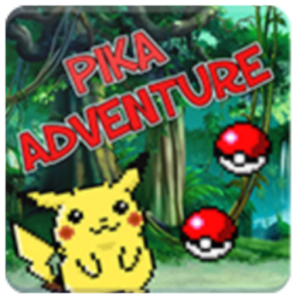 Download adventure pikachu run For PC Windows and Mac