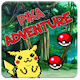 Download adventure pikachu run For PC Windows and Mac 1.0