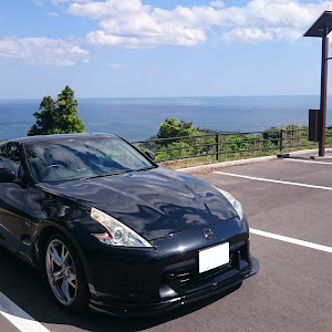 フェアレディZ Z34