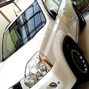 エクストレイル DNT31