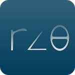 Cover Image of Herunterladen CalcEn: Complex Calculator 3.2 APK