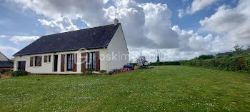 maison à Montfarville (50)