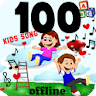 kids song icon