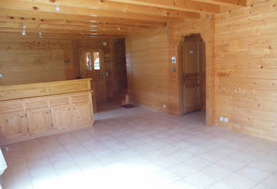 Chalet 9