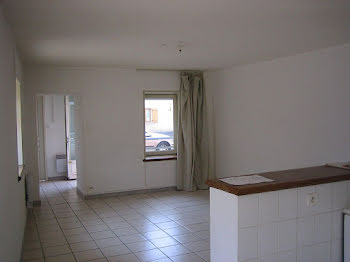 appartement à Confrançon (01)