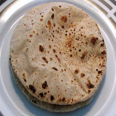 Butter Tawa Roti