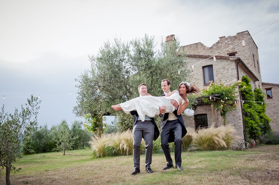 婚禮攝影師Tiziana Nanni（tizianananni）。2015 8月3日的照片