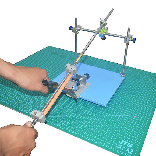 Title 3, Slider Version Reversible Multi function Sharpe...