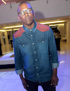 THE BRAND: DJ Merlon is  making his mark abroad  PHOTO: Veli Nhlapo