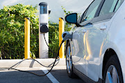 The number of publicly accessible charging points for electric vehicles jumped 60% in 2019. This was the biggest increase in three years, according to the International Energy Agency.