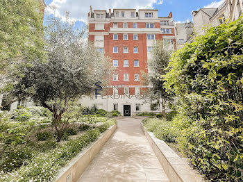 appartement à Paris 17ème (75)