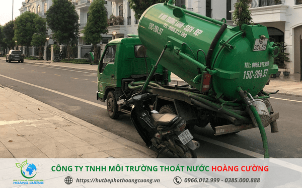 dịch vụ thông bồn cầu Huyện Mộc Hoá - Long An