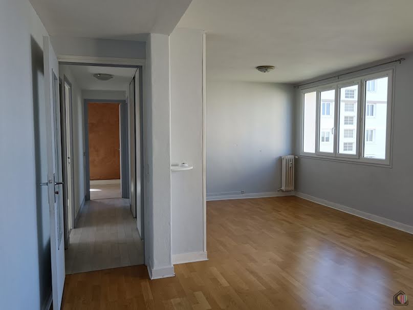 Vente appartement 4 pièces 77 m² à Fecamp (76400), 141 500 €