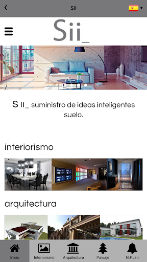 Interiorismo