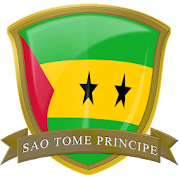 A2Z Sao Tome Principe FM Radio  Icon
