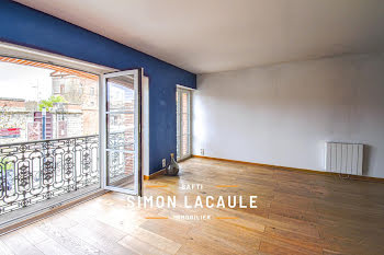 appartement à Toulouse (31)