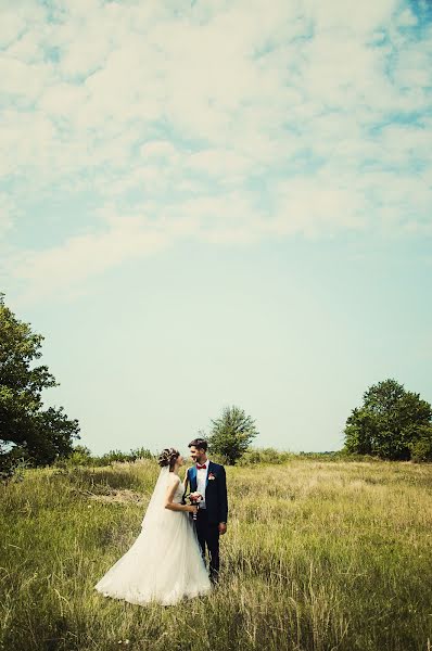 Photographe de mariage Marina Agapova (agapiss). Photo du 11 décembre 2017