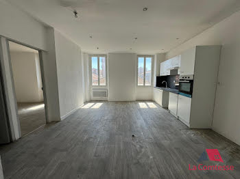 appartement à Marseille 3ème (13)