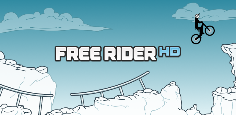 Free Rider HD