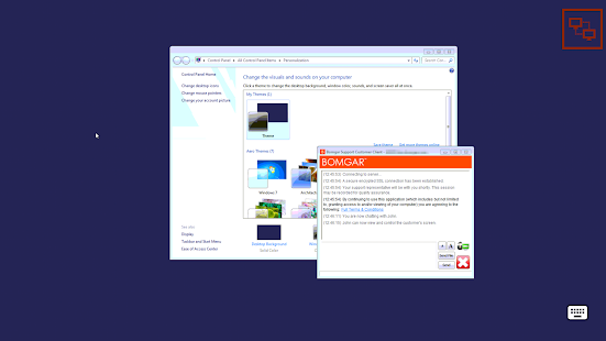 Download Bomgar Rep Console APK on PC  Download Android 