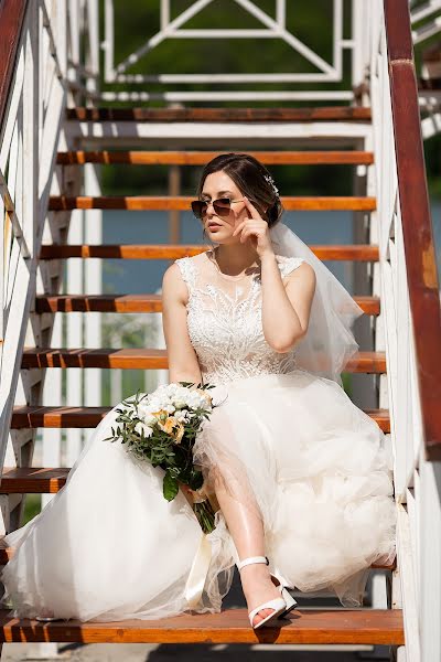 Fotografer pernikahan Kristina Zinoveva (zinovievaphoto). Foto tanggal 9 Juli 2022