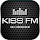 KISS FM Ukraine Radio Player