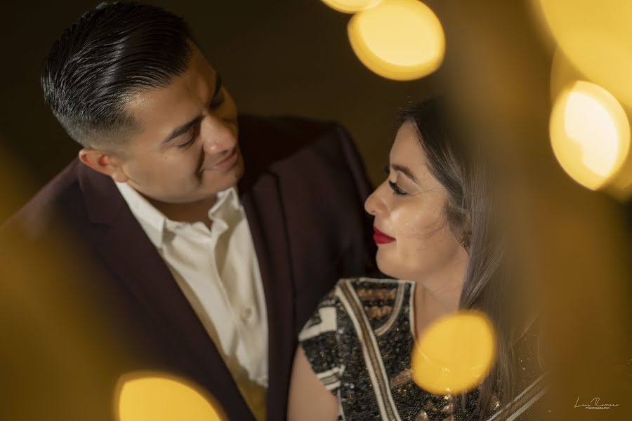 Wedding photographer Luis Romero (luisromerophoto). Photo of 14 January 2020