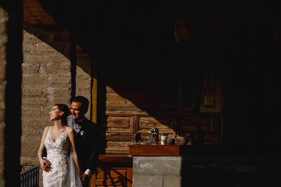 Fotógrafo de bodas Ildefonso Gutiérrez (ildefonsog). Foto del 19 de noviembre 2020