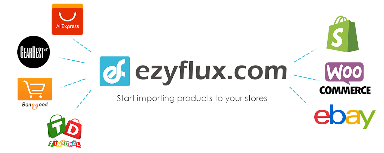 Ezyflux product Importer Preview image 1