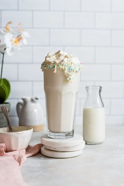 Vanilla Shake