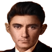 Franz Kafka Quotes  Icon