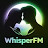 WhisperFM - Romance Novels icon